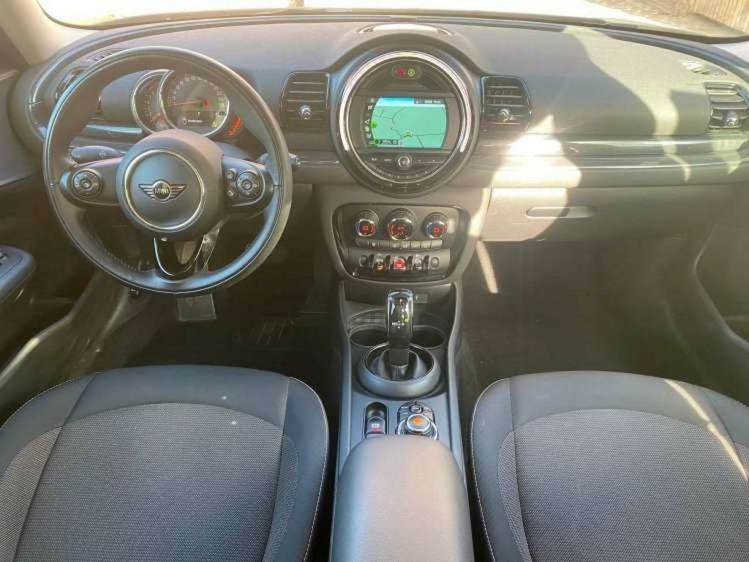 MINI One Clubman 1.5A OPF British Green Navigatie/Cruise/PDC/USB... Leconte Motors