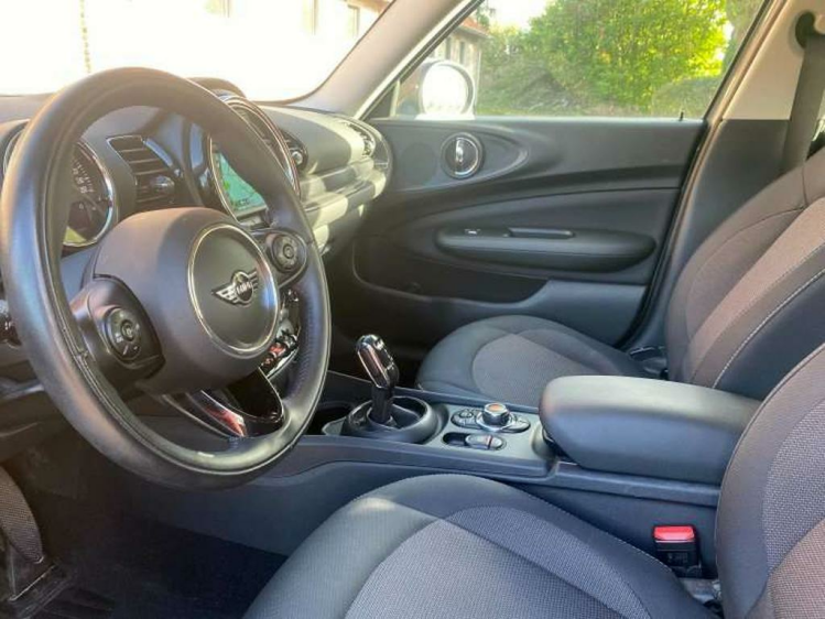 MINI One Clubman 1.5A OPF British Green Navigatie/Cruise/PDC/USB... Leconte Motors