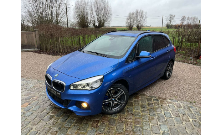 Leconte Motors - BMW 225