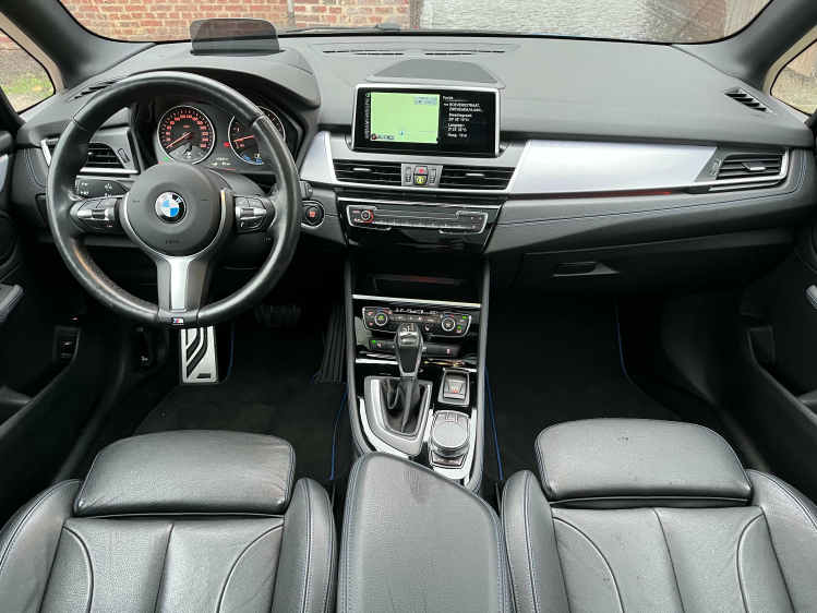 BMW 225 225xeA Plug-In Hybrid M-Pack Pano/HUD/Camera/LED.. Leconte Motors