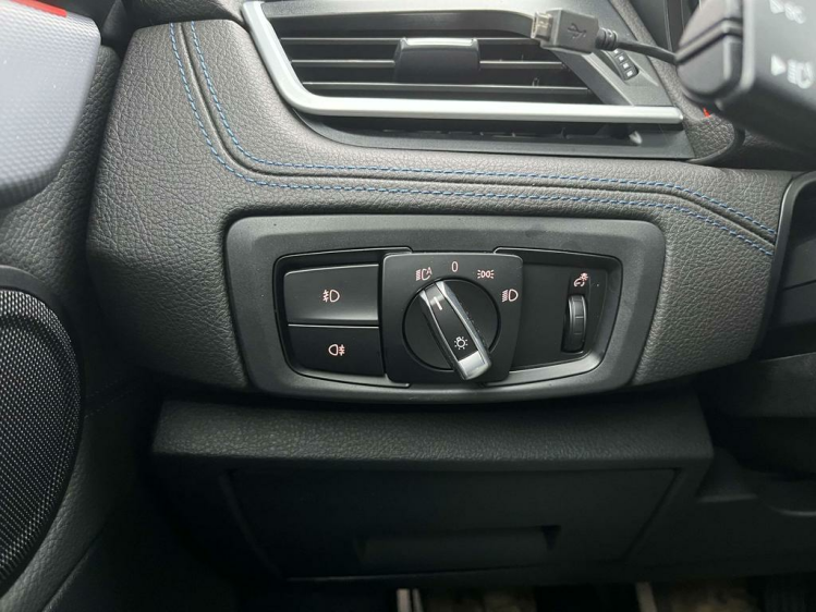 BMW 225 225xeA Plug-In Hybrid M-Pack Pano/HUD/Camera/LED.. Leconte Motors