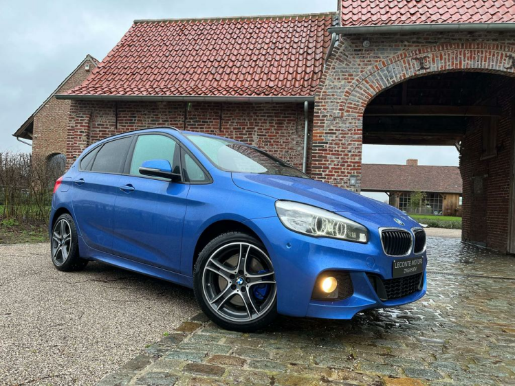 BMW 225 225xeA Plug-In Hybrid M-Pack Pano/HUD/Camera/LED.. Leconte Motors