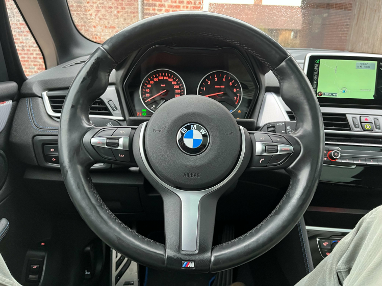 BMW 225 225xeA Plug-In Hybrid M-Pack Pano/HUD/Camera/LED.. Leconte Motors