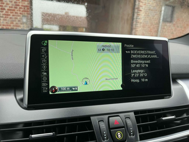 BMW 225 225xeA Plug-In Hybrid M-Pack Pano/HUD/Camera/LED.. Leconte Motors