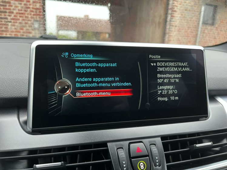 BMW 225 225xeA Plug-In Hybrid M-Pack Pano/HUD/Camera/LED.. Leconte Motors