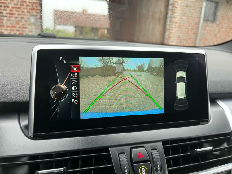 BMW 225 225xeA Plug-In Hybrid M-Pack Pano/HUD/Camera/LED.. Leconte Motors