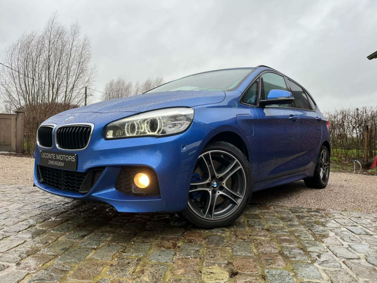 BMW 225 225xeA Plug-In Hybrid M-Pack Pano/HUD/Camera/LED.. Leconte Motors