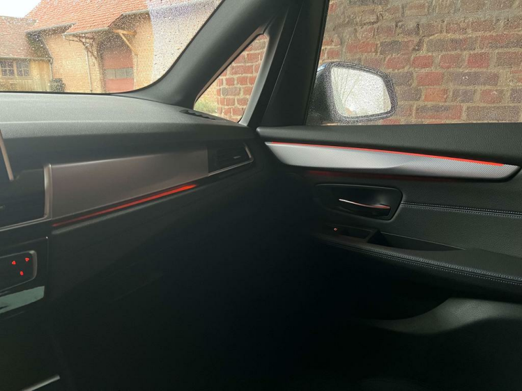 BMW 225 225xeA Plug-In Hybrid M-Pack Pano/HUD/Camera/LED.. Leconte Motors