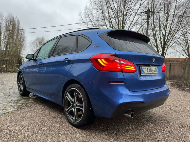 BMW 225 225xeA Plug-In Hybrid M-Pack Pano/HUD/Camera/LED.. Leconte Motors