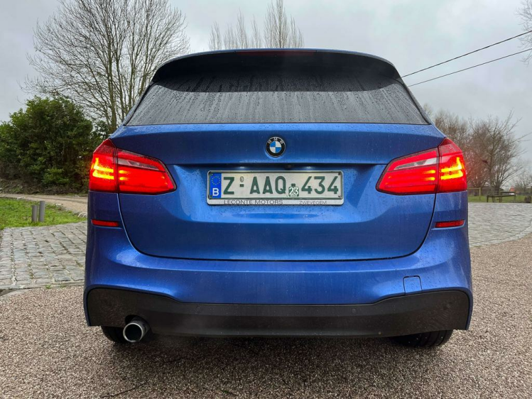 BMW 225 225xeA Plug-In Hybrid M-Pack Pano/HUD/Camera/LED.. Leconte Motors
