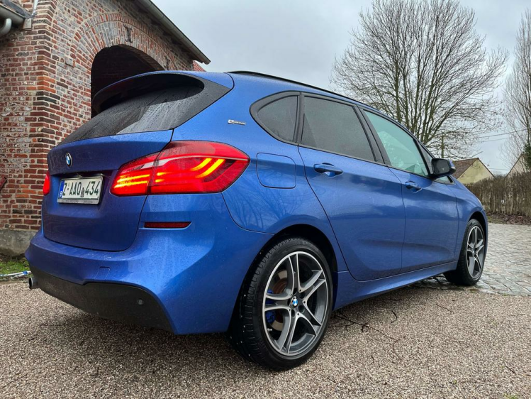 BMW 225 225xeA Plug-In Hybrid M-Pack Pano/HUD/Camera/LED.. Leconte Motors