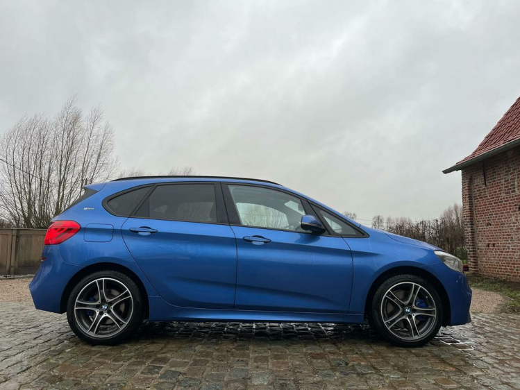 BMW 225 225xeA Plug-In Hybrid M-Pack Pano/HUD/Camera/LED.. Leconte Motors