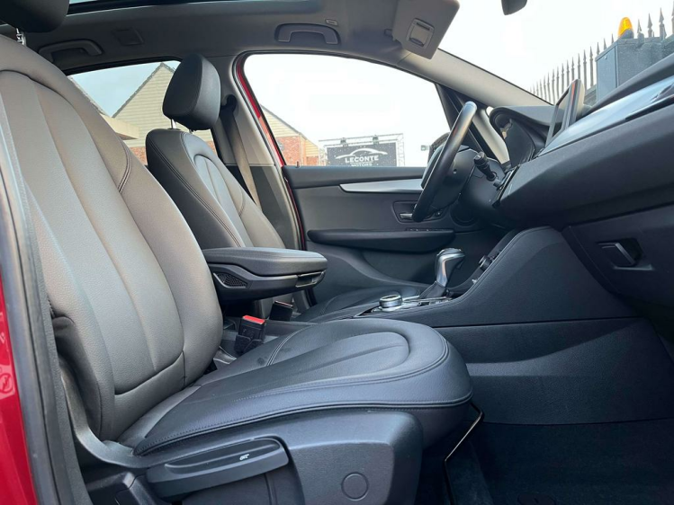 BMW 225 225xeA Plug-In Hybrid Panodak/Leder/Gps/Camera...! Leconte Motors