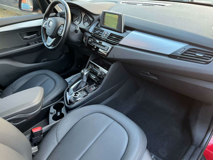 BMW 225 225xeA Plug-In Hybrid Panodak/Leder/Gps/Camera...! Leconte Motors