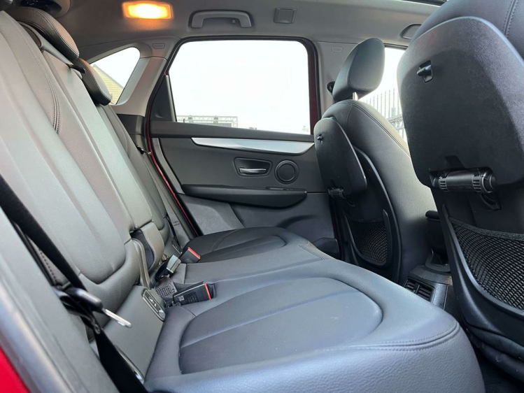 BMW 225 225xeA Plug-In Hybrid Panodak/Leder/Gps/Camera...! Leconte Motors