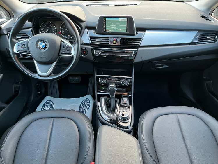 BMW 225 225xeA Plug-In Hybrid Panodak/Leder/Gps/Camera...! Leconte Motors