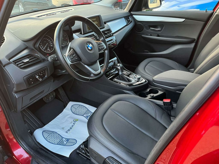 BMW 225 225xeA Plug-In Hybrid Panodak/Leder/Gps/Camera...! Leconte Motors