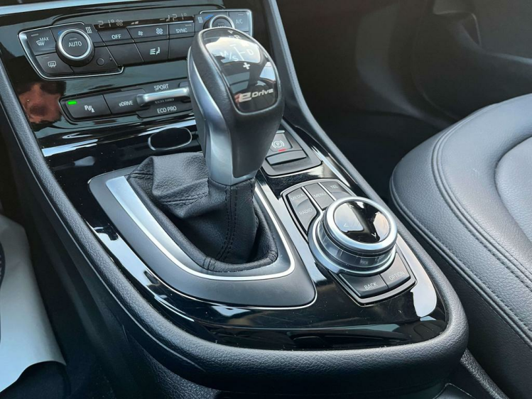 BMW 225 225xeA Plug-In Hybrid Panodak/Leder/Gps/Camera...! Leconte Motors