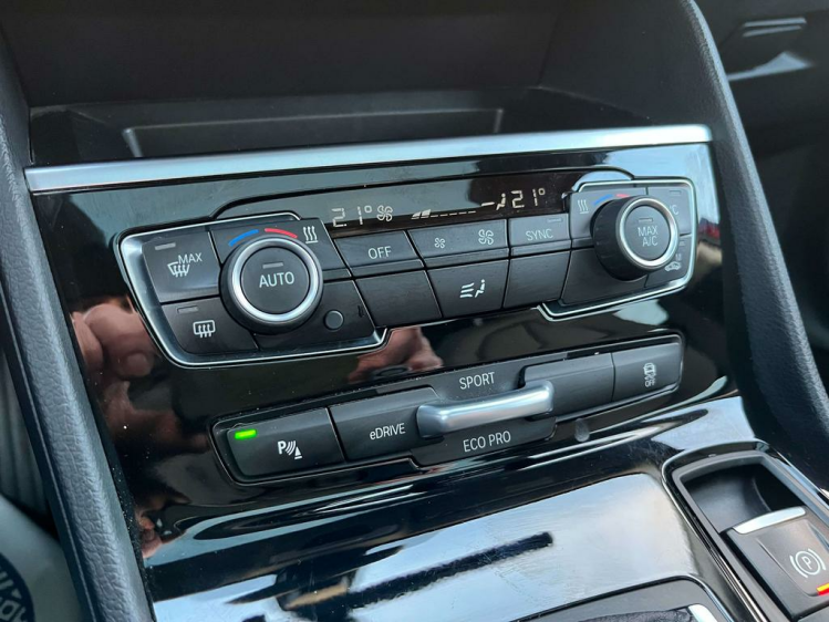 BMW 225 225xeA Plug-In Hybrid Panodak/Leder/Gps/Camera...! Leconte Motors