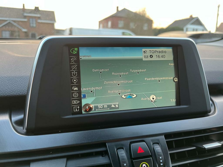 BMW 225 225xeA Plug-In Hybrid Panodak/Leder/Gps/Camera...! Leconte Motors