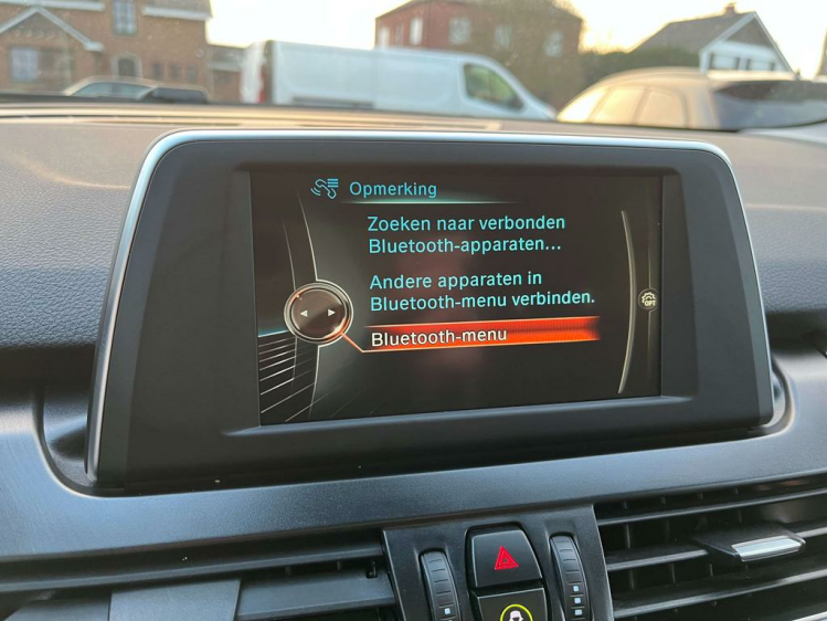 BMW 225 225xeA Plug-In Hybrid Panodak/Leder/Gps/Camera...! Leconte Motors