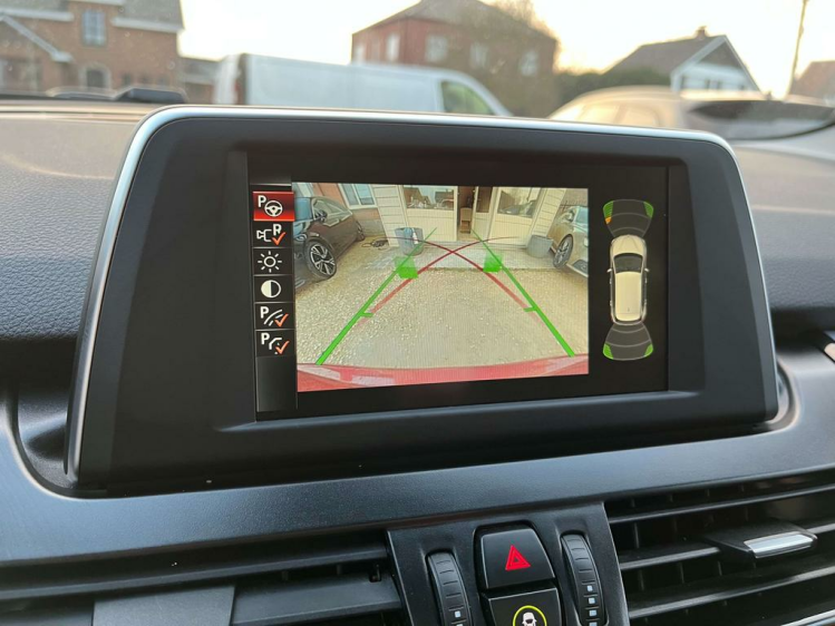 BMW 225 225xeA Plug-In Hybrid Panodak/Leder/Gps/Camera...! Leconte Motors