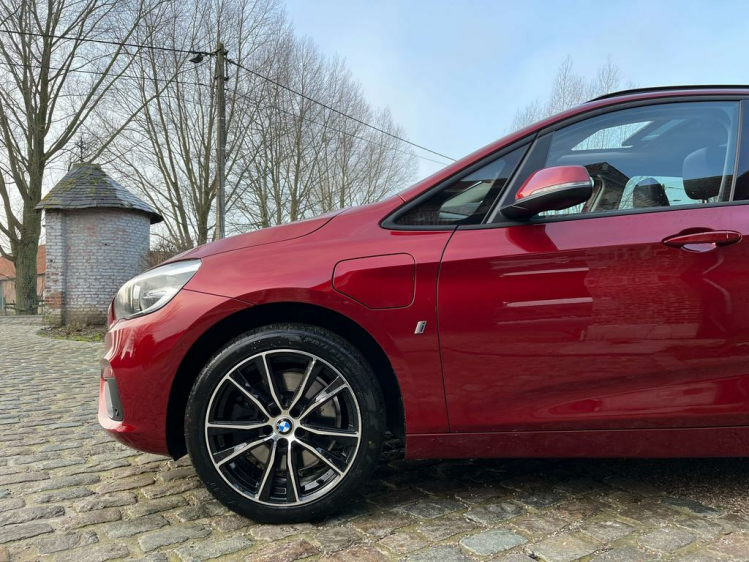 BMW 225 225xeA Plug-In Hybrid Panodak/Leder/Gps/Camera...! Leconte Motors