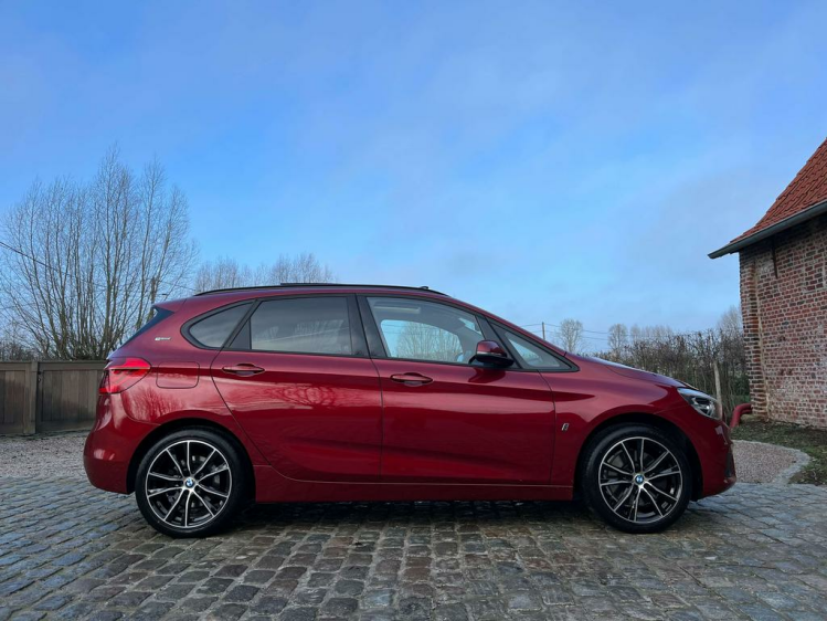 BMW 225 225xeA Plug-In Hybrid Panodak/Leder/Gps/Camera...! Leconte Motors