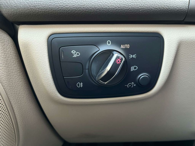 Audi A6 2.0 TDi S tronic Avant LED/Gps/Leder/Camera/190PK Leconte Motors