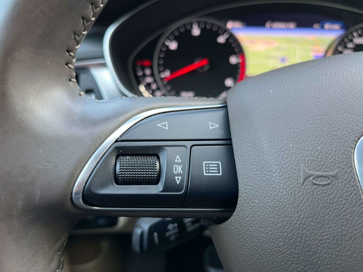 Audi A6 2.0 TDi S tronic Avant LED/Gps/Leder/Camera/190PK Leconte Motors