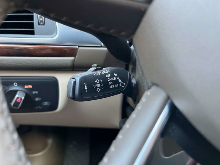 Audi A6 2.0 TDi S tronic Avant LED/Gps/Leder/Camera/190PK Leconte Motors