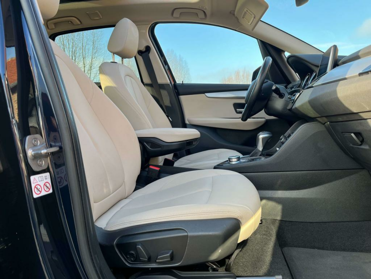 BMW 225 225xeA Plug In Hybrid Panodak/Leder/Memoryseats! Leconte Motors