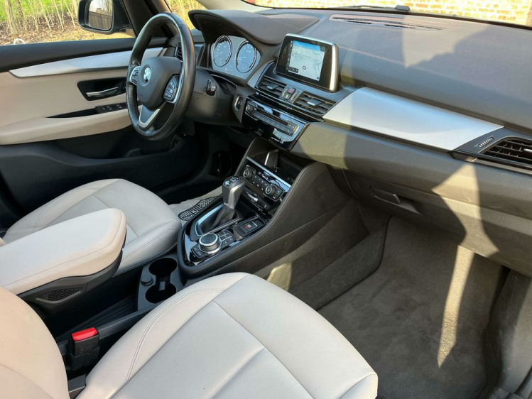 BMW 225 225xeA Plug In Hybrid Panodak/Leder/Memoryseats! Leconte Motors