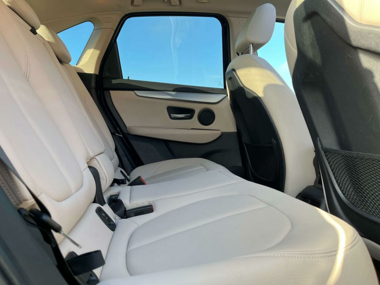 BMW 225 225xeA Plug In Hybrid Panodak/Leder/Memoryseats! Leconte Motors