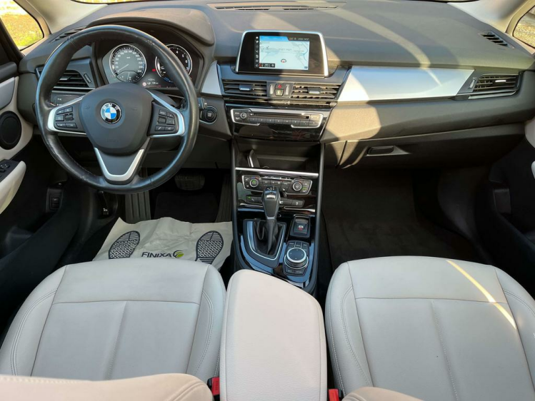 BMW 225 225xeA Plug In Hybrid Panodak/Leder/Memoryseats! Leconte Motors