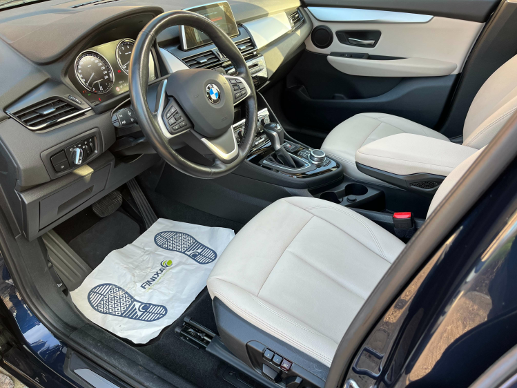 BMW 225 225xeA Plug In Hybrid Panodak/Leder/Memoryseats! Leconte Motors