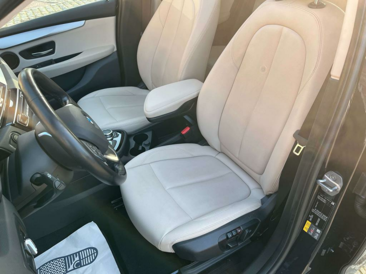 BMW 225 225xeA Plug In Hybrid Panodak/Leder/Memoryseats! Leconte Motors