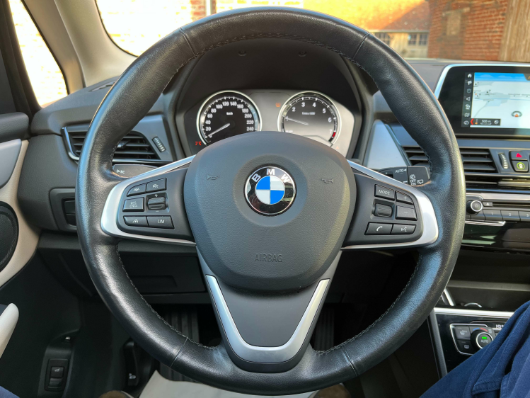 BMW 225 225xeA Plug In Hybrid Panodak/Leder/Memoryseats! Leconte Motors