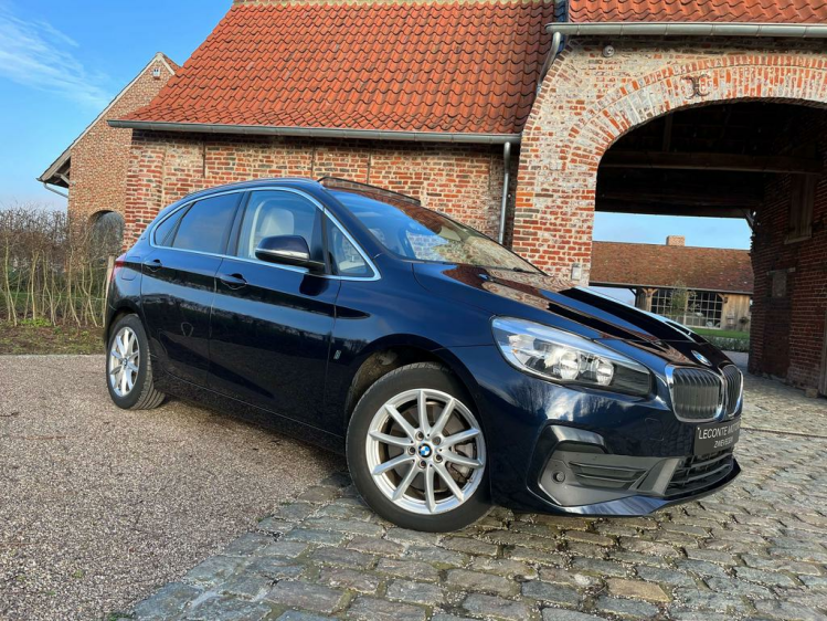 BMW 225 225xeA Plug In Hybrid Panodak/Leder/Memoryseats! Leconte Motors