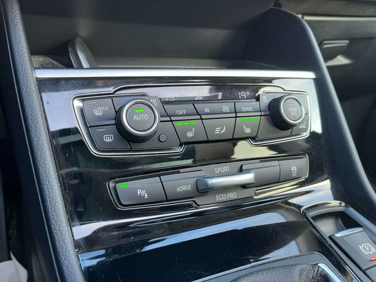 BMW 225 225xeA Plug In Hybrid Panodak/Leder/Memoryseats! Leconte Motors