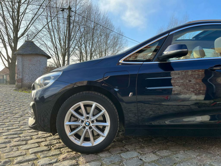 BMW 225 225xeA Plug In Hybrid Panodak/Leder/Memoryseats! Leconte Motors