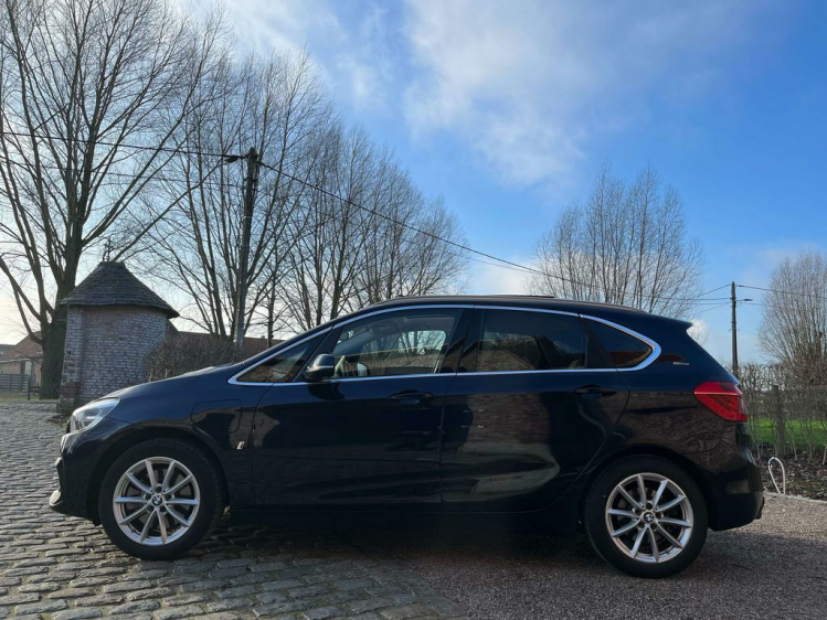 BMW 225 225xeA Plug In Hybrid Panodak/Leder/Memoryseats! Leconte Motors