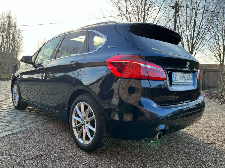 BMW 225 225xeA Plug In Hybrid Panodak/Leder/Memoryseats! Leconte Motors