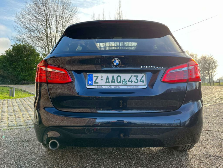 BMW 225 225xeA Plug In Hybrid Panodak/Leder/Memoryseats! Leconte Motors