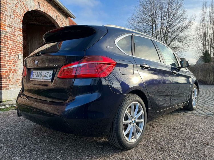 BMW 225 225xeA Plug In Hybrid Panodak/Leder/Memoryseats! Leconte Motors