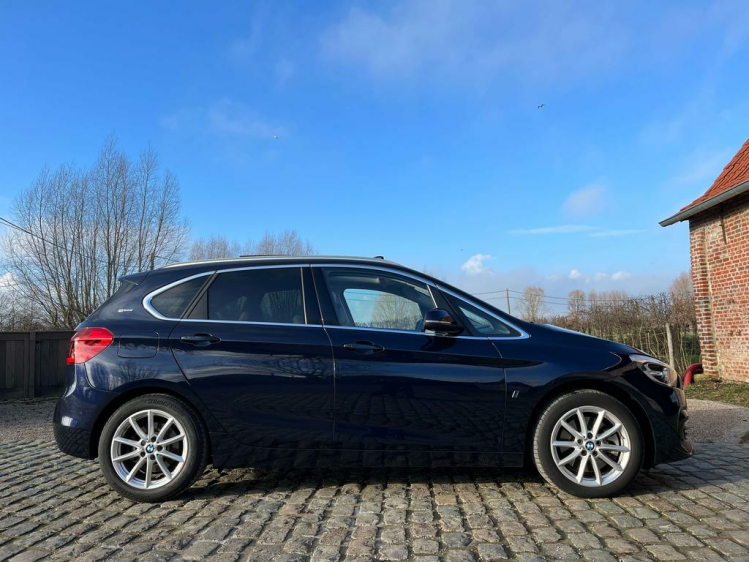 BMW 225 225xeA Plug In Hybrid Panodak/Leder/Memoryseats! Leconte Motors