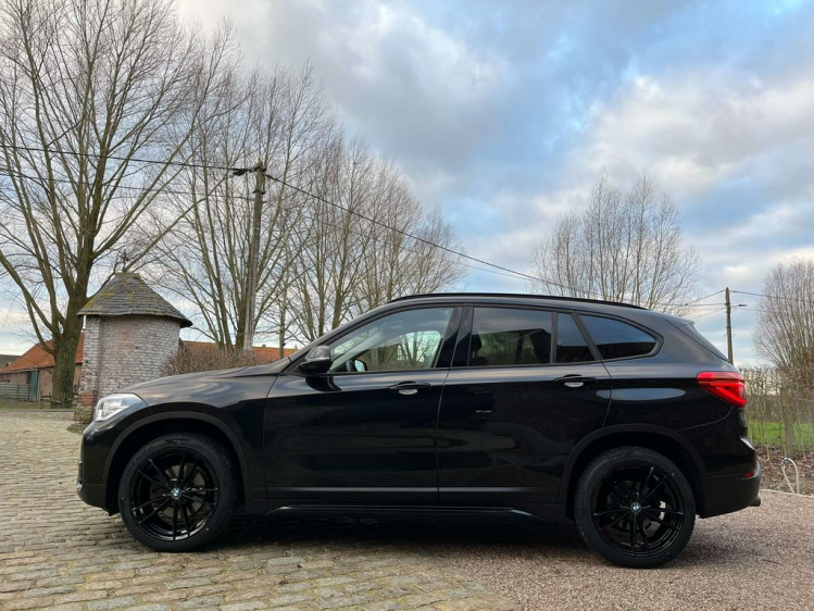 BMW X1 1.5iA sDrive18 Sport-Pack Full-LED/Gps/Sportzetels Leconte Motors