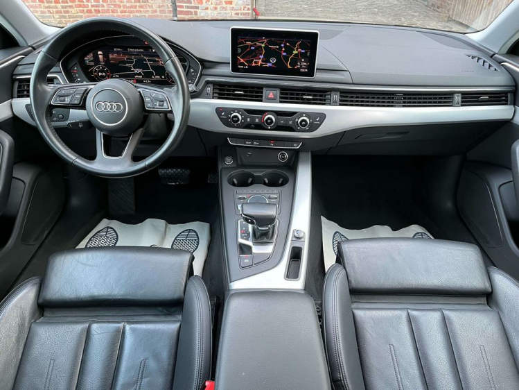 Audi A4 2.0 TDi S tronic S-Line Virtual-Cockpit/Matrix LED Leconte Motors