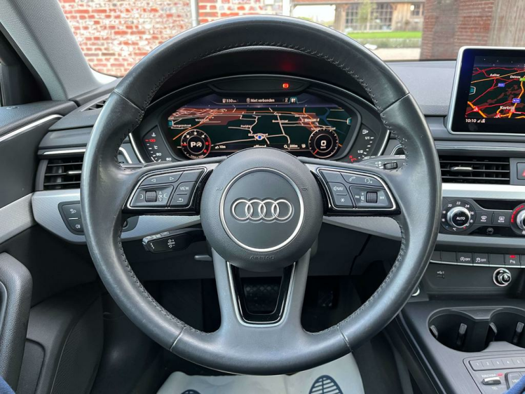 Audi A4 2.0 TDi S tronic S-Line Virtual-Cockpit/Matrix LED Leconte Motors