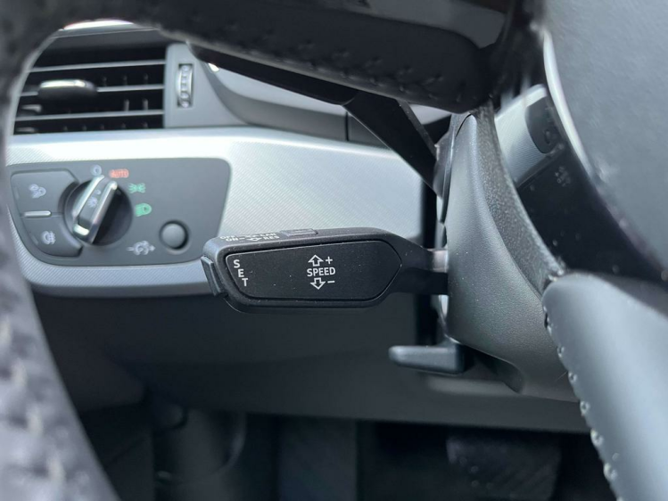 Audi A4 2.0 TDi S tronic S-Line Virtual-Cockpit/Matrix LED Leconte Motors